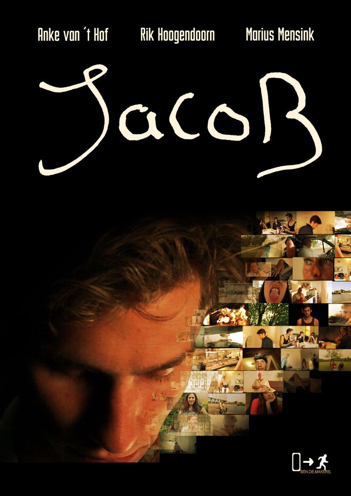 Jacob (2014) Poster