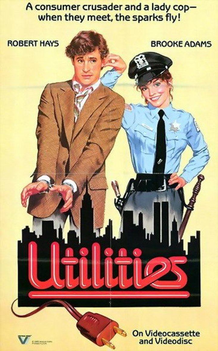 Utilities (1983) Poster