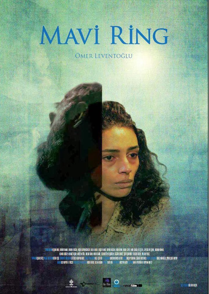 Mavi Ring (2013) Poster