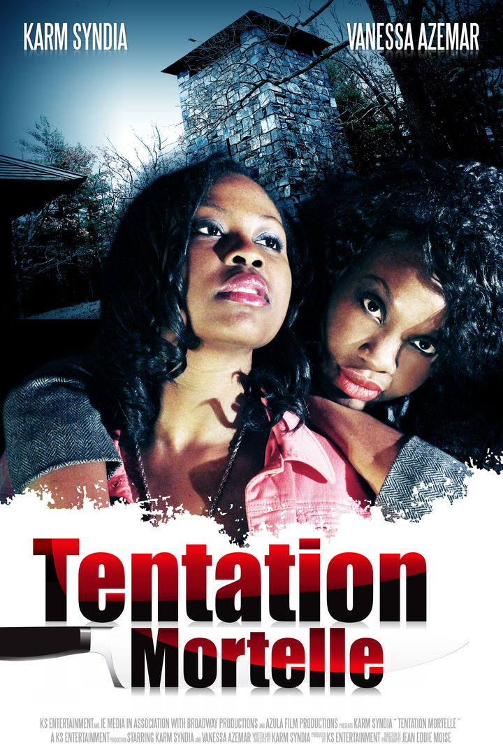 Deadly Temptation Poster