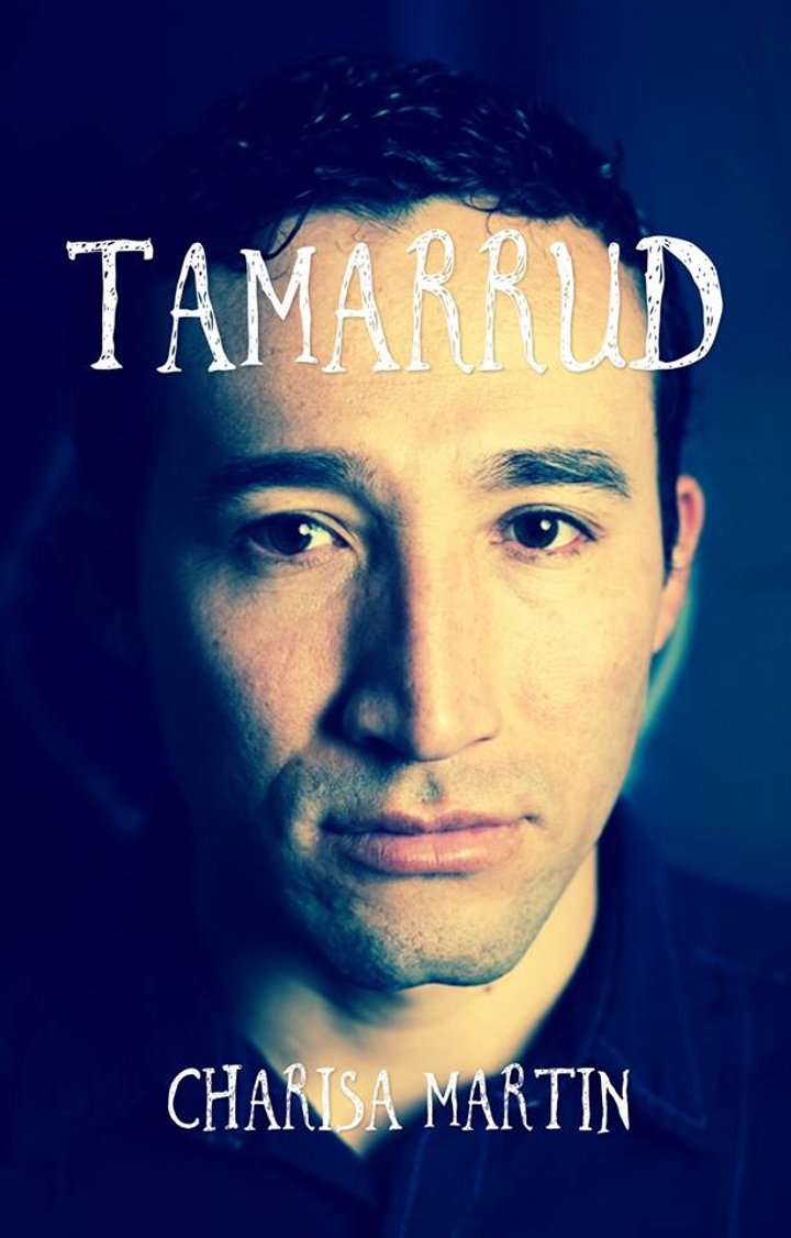 Tamarrud (2016) Poster