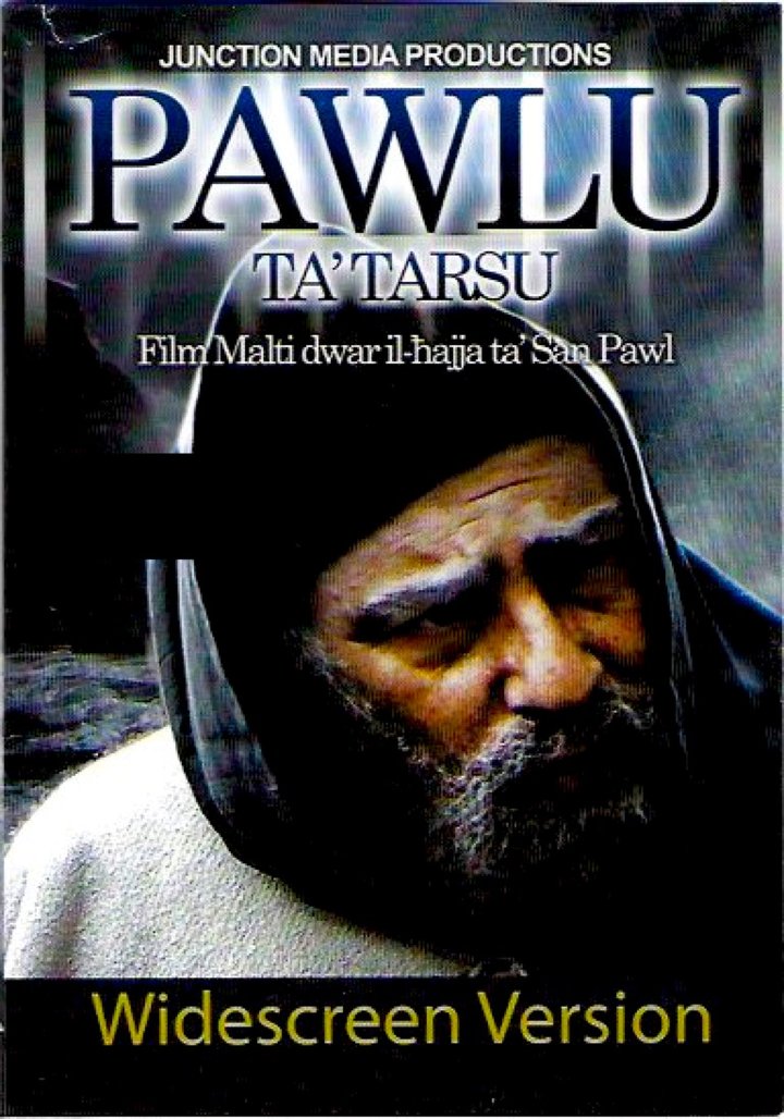 Pawlu Ta' Tarsu (2008) Poster