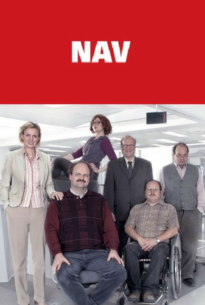 Nav (2012) Poster