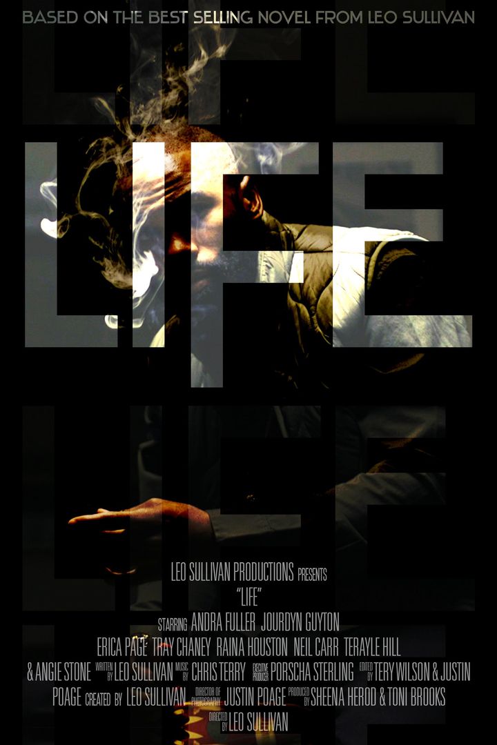 Life Without Hope (2020) Poster