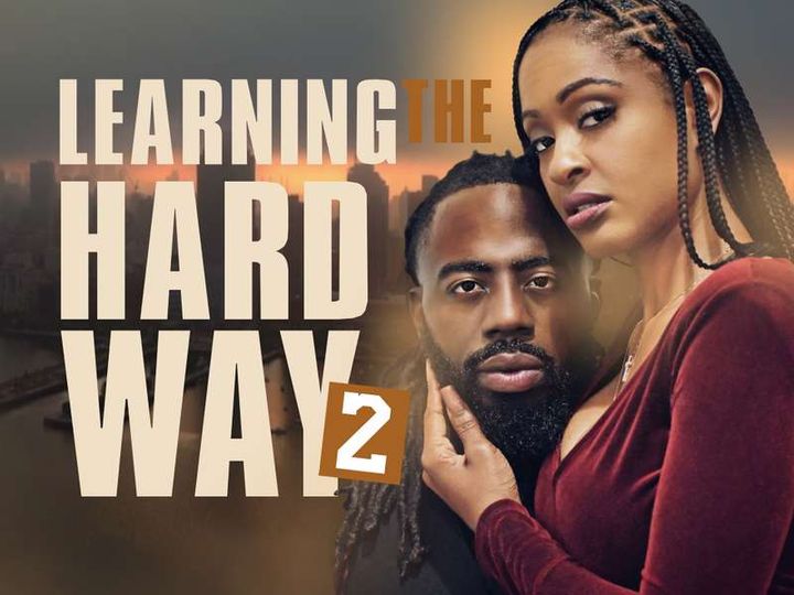 Learning The Hard Way 2 (2021) Poster