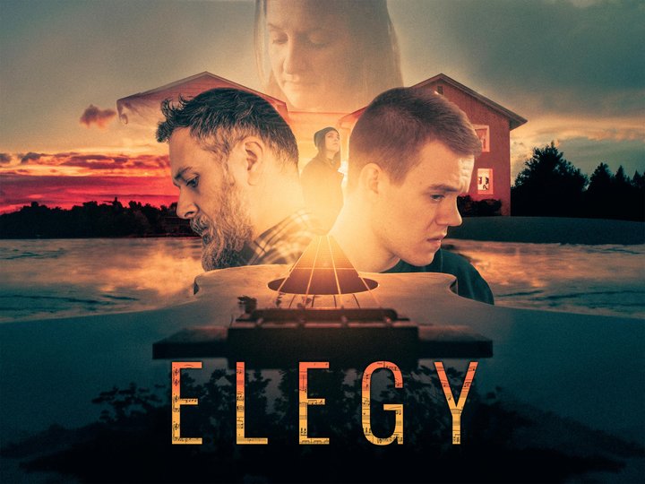 Elegy (2023) Poster