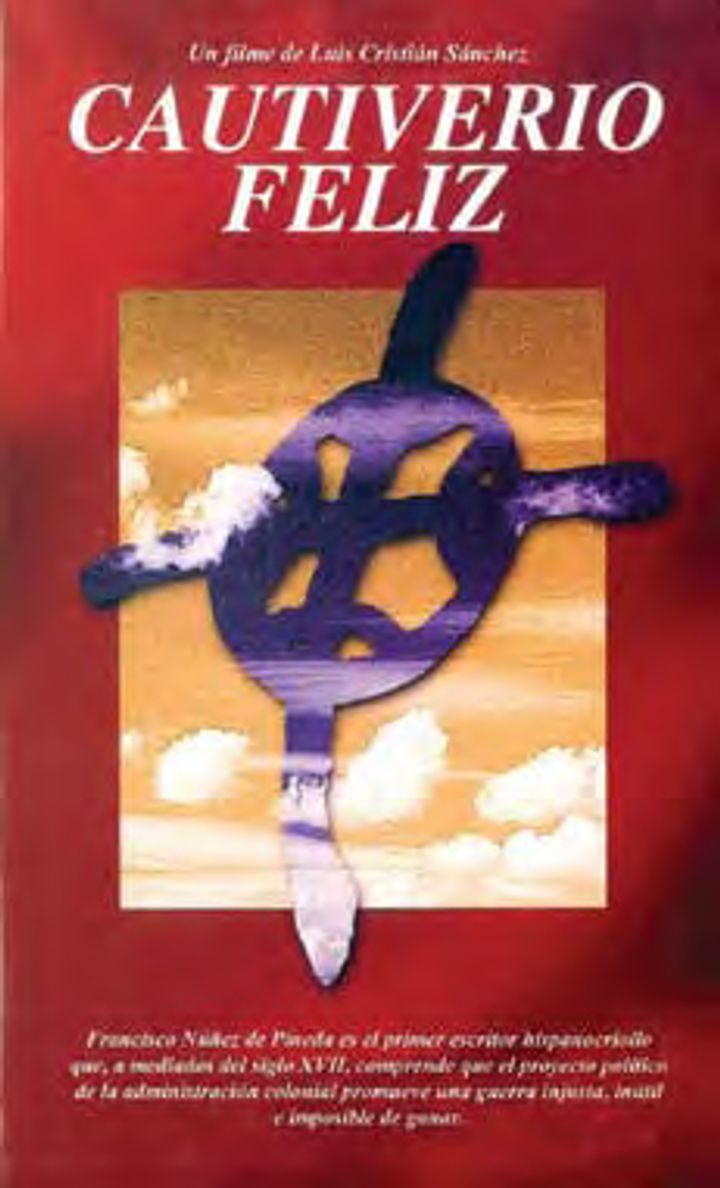 Cautiverio Feliz (1998) Poster