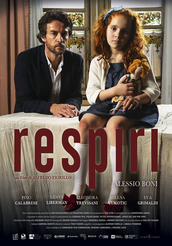 Respiri (2018) Poster