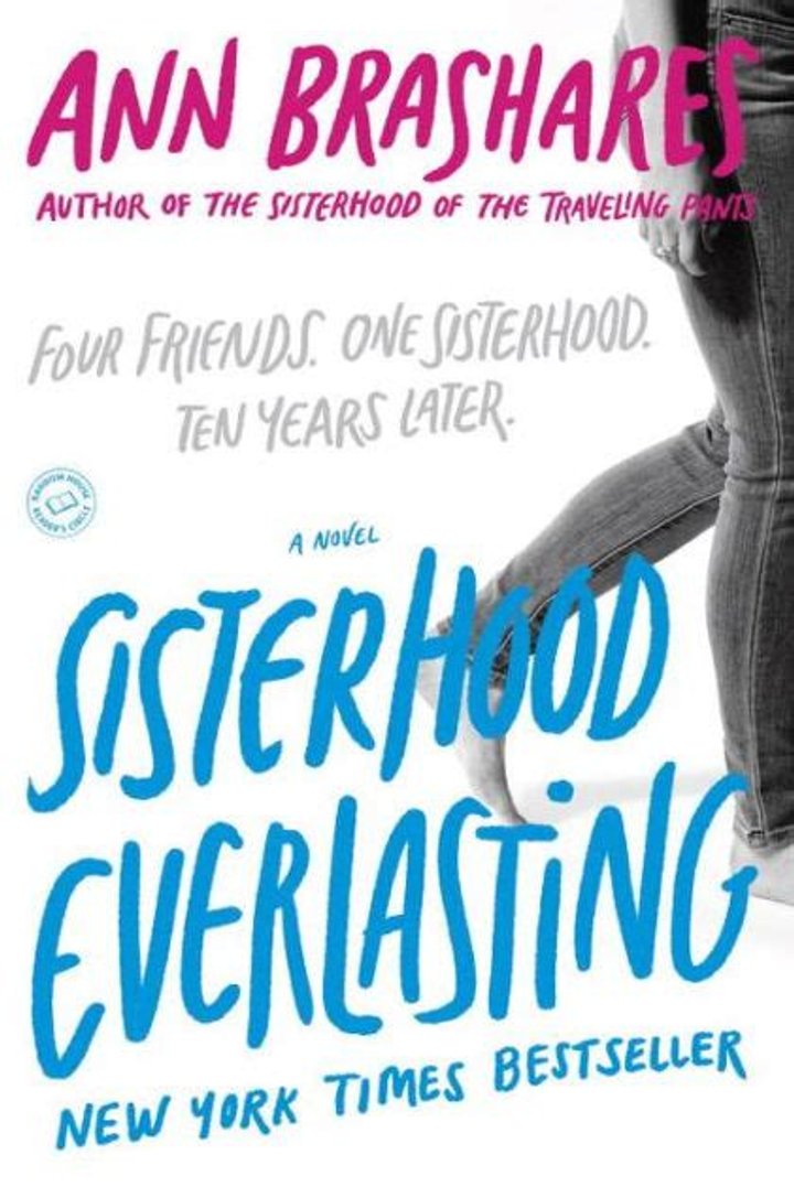 Sisterhood Everlasting Poster