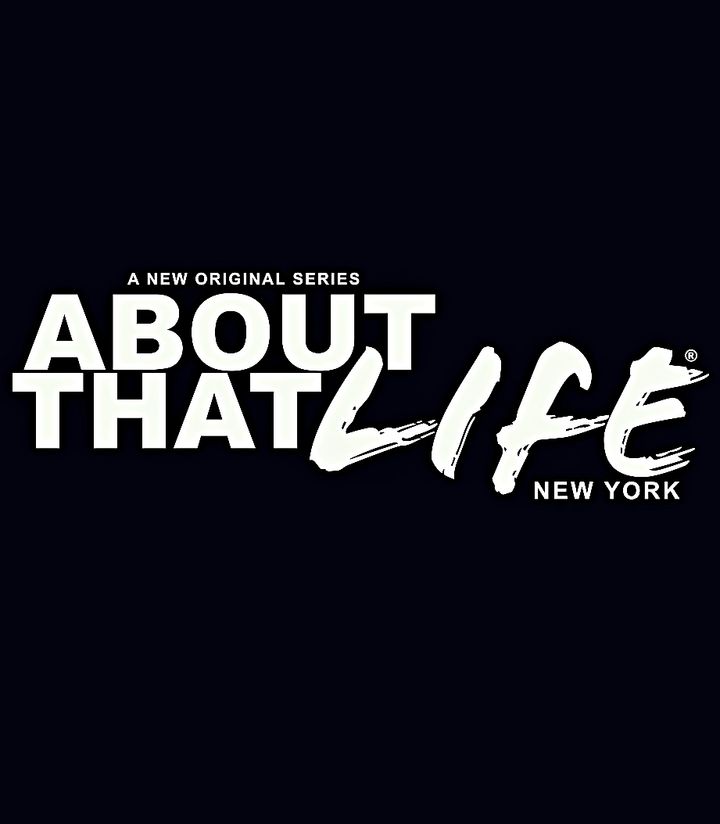 About That Life (2016) Poster