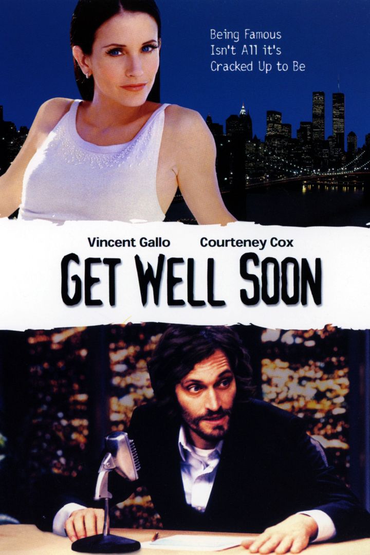 Get Well Soon (2001) Poster