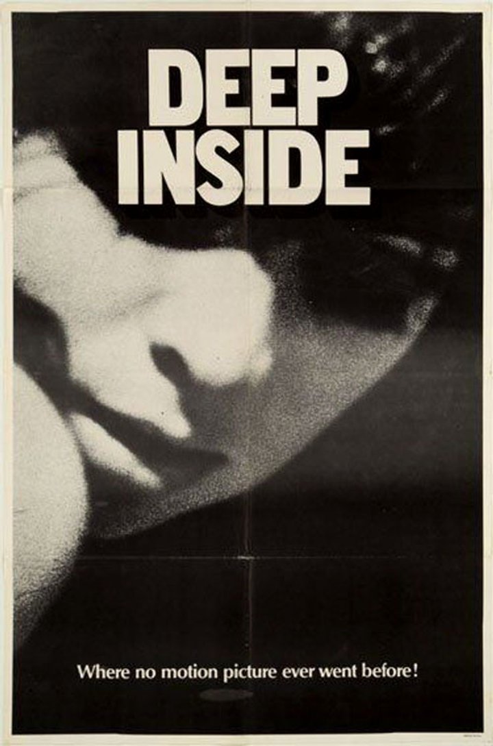 Deep Inside (1968) Poster