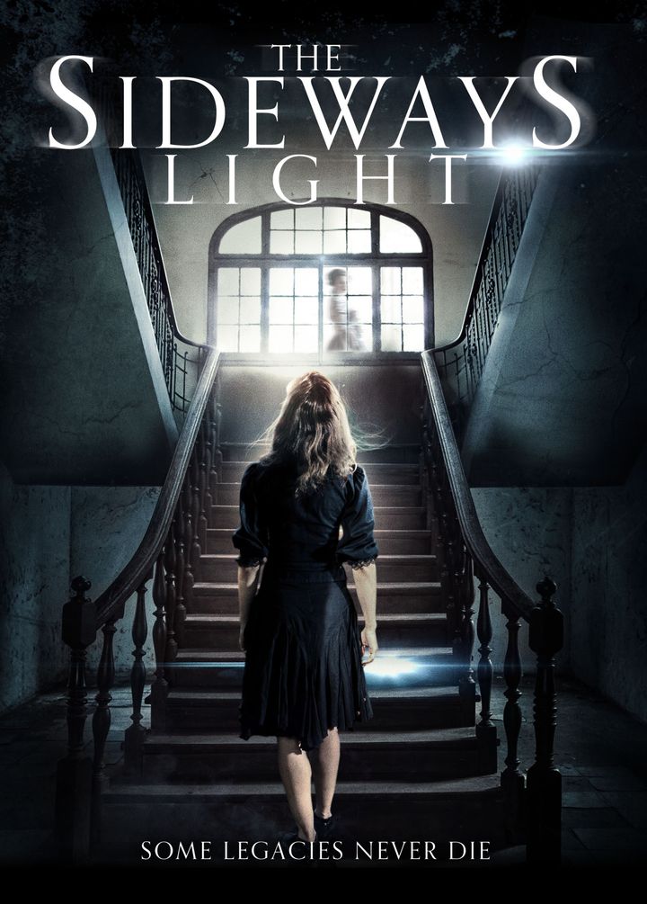 The Sideways Light (2014) Poster