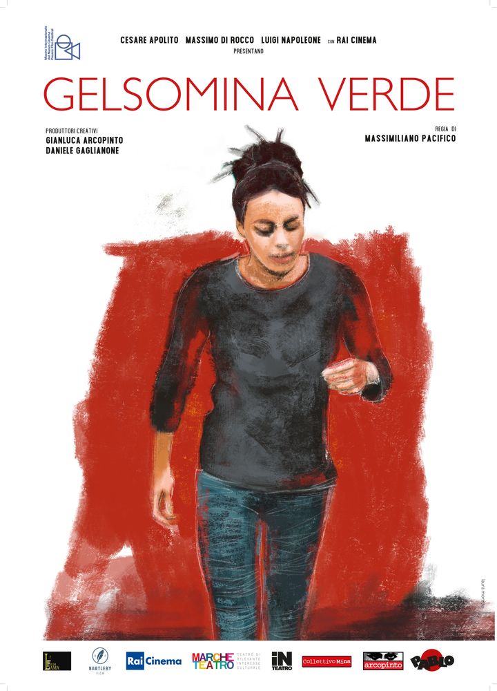 Gelsomina Verde (2019) Poster