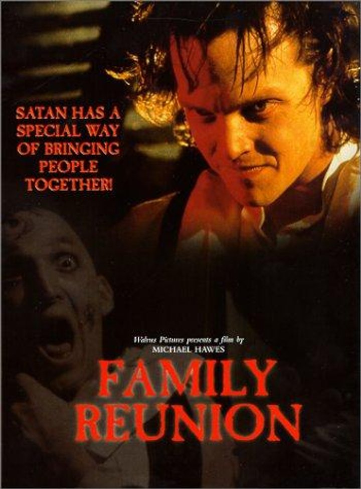 Family Reunion (1989) Poster