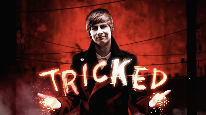 Tricked (2013) Poster