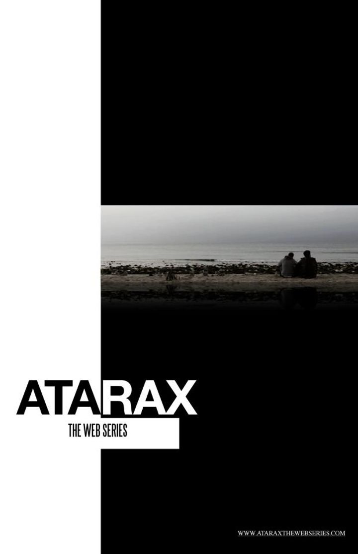 Atarax (2013) Poster