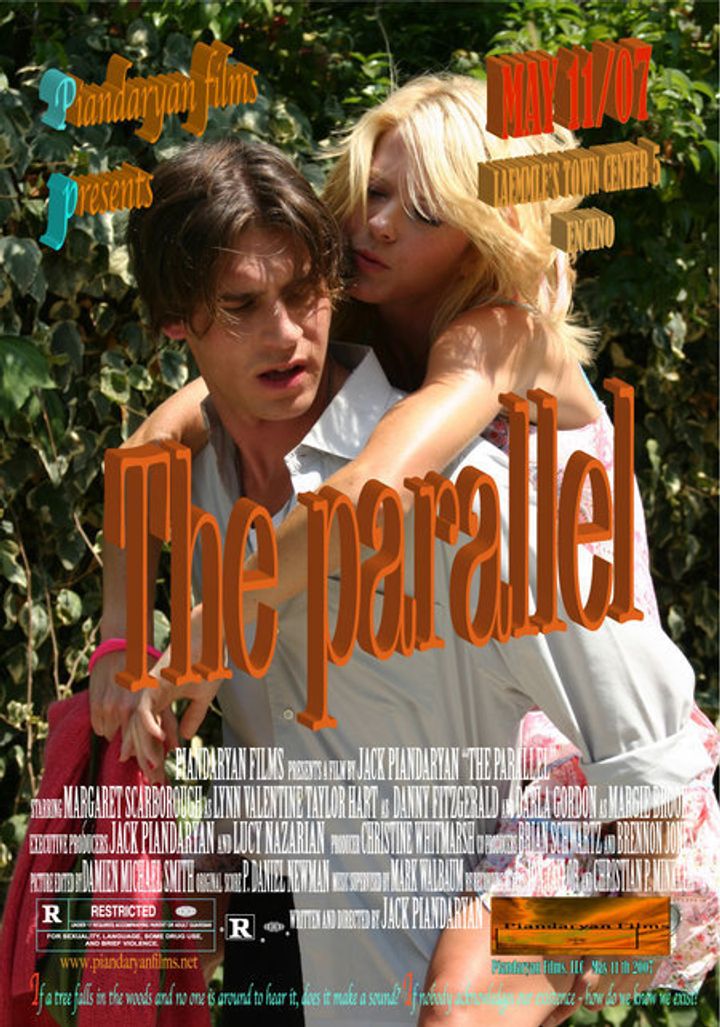 The Parallel (2007) Poster