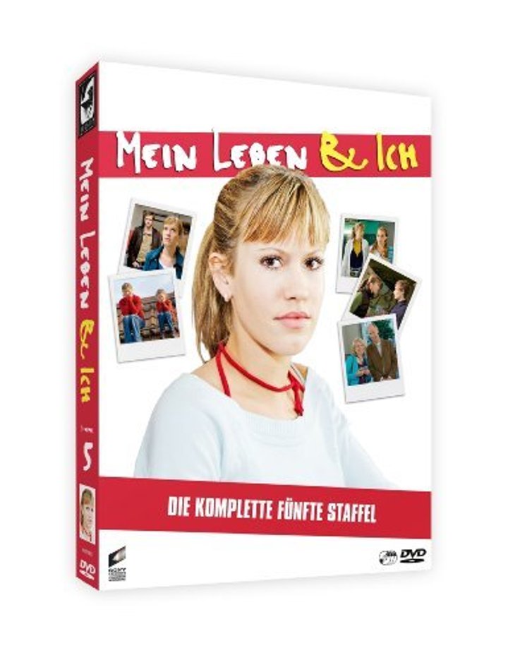 Mein Leben & Ich (2001) Poster