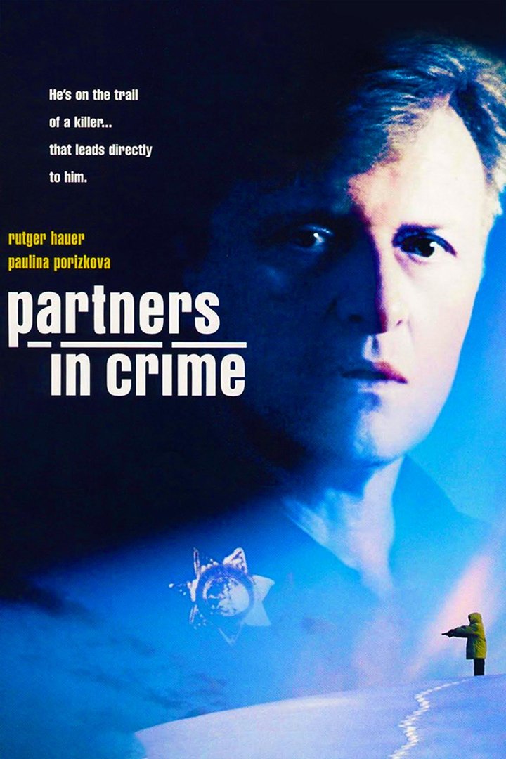 Partners In Crime (2000) Poster