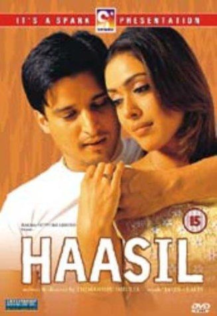 Haasil (2003) Poster