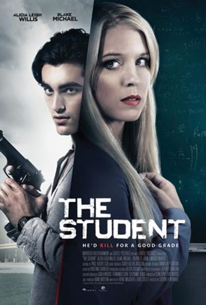 The Student (2017) Poster