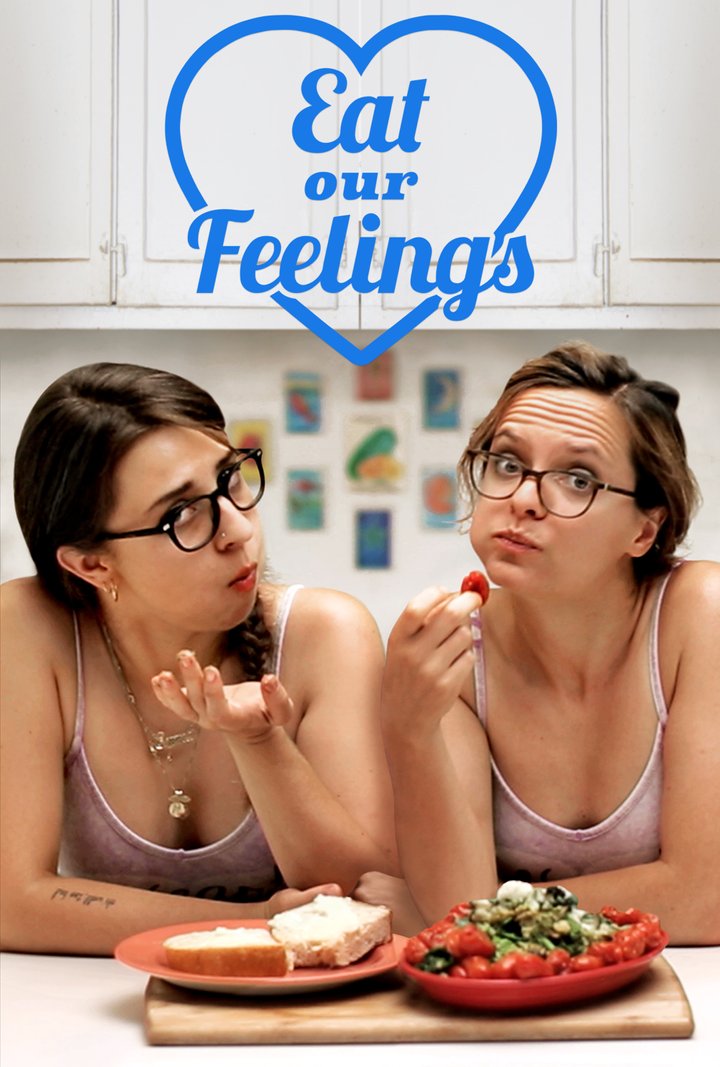 Eat Our Feelings (2014) Poster