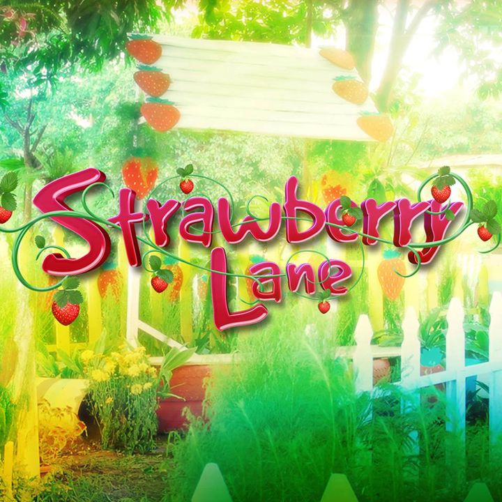 Strawberry Lane (2014) Poster