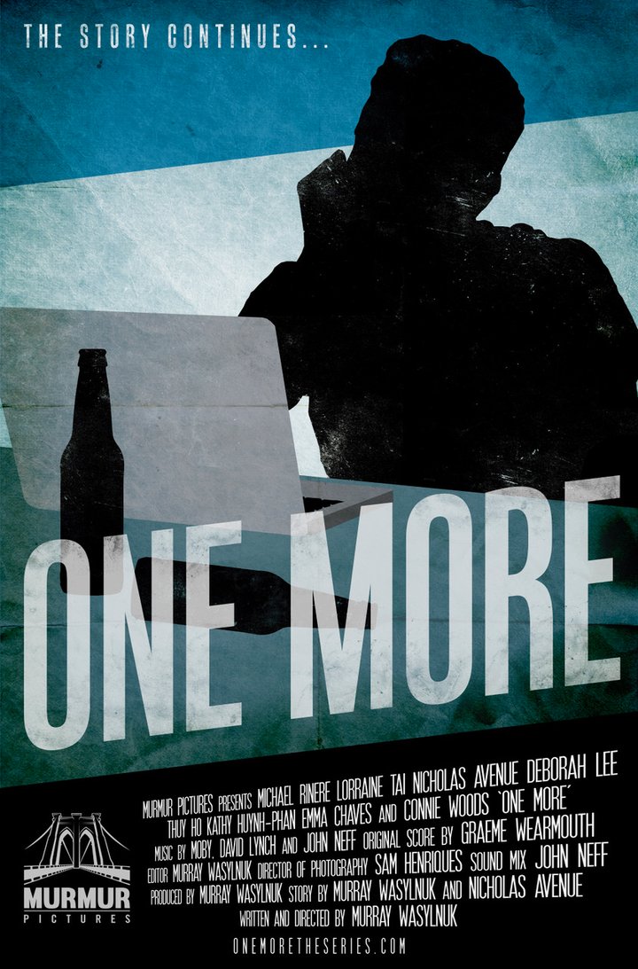 One More (2016) Poster