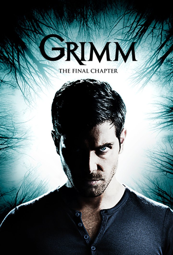 Grimm (2011) Poster