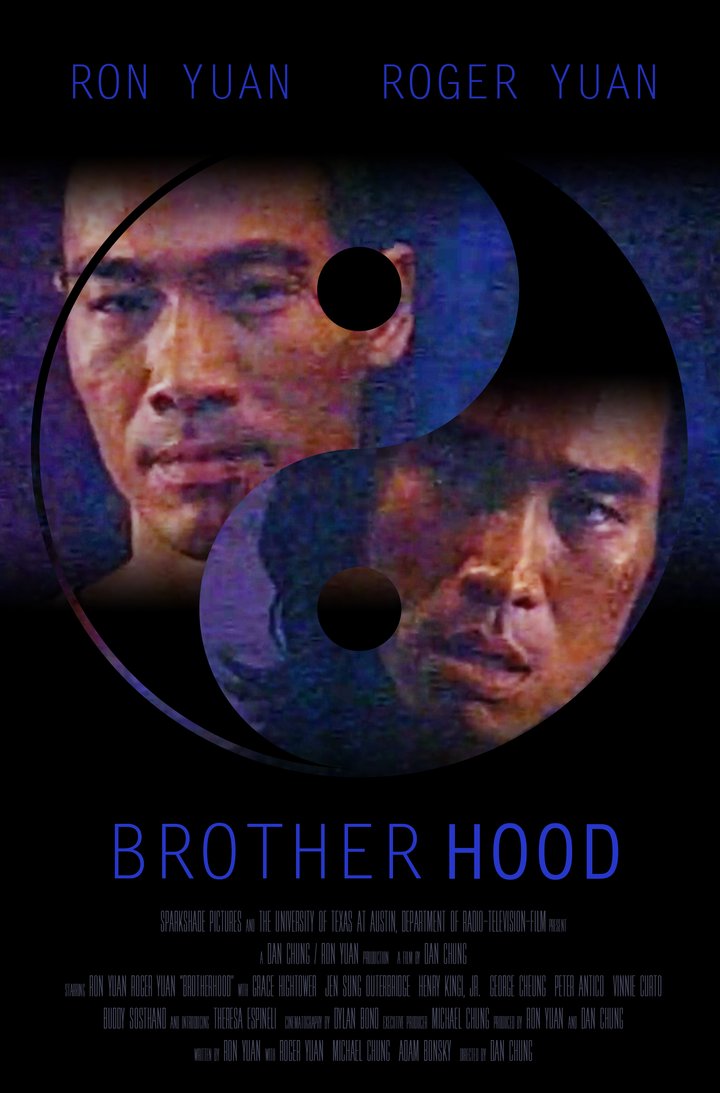 Brotherhood (1997) Poster