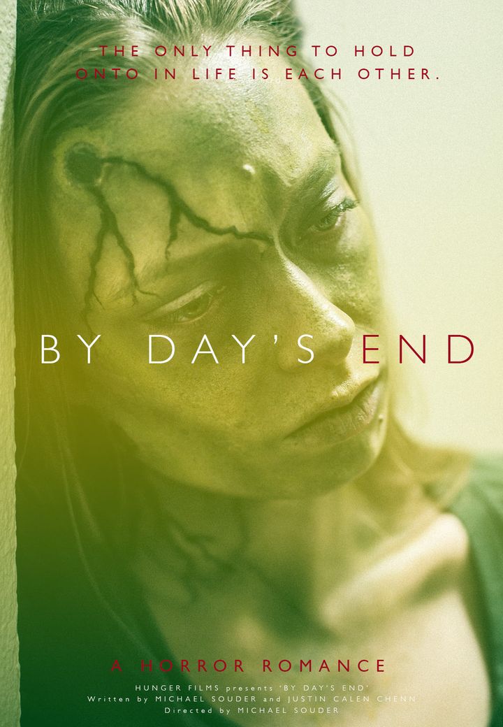 By Day's End (2020) Poster