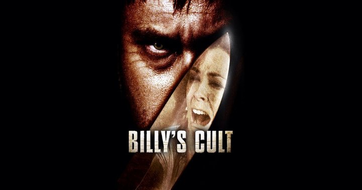 Billy's Cult (2013) Poster