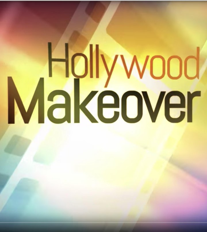 Hollywood Makeover Tv (2014) Poster