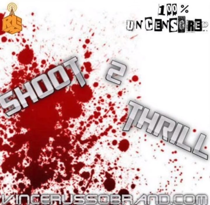 Shoot 2 Thrill (2015) Poster