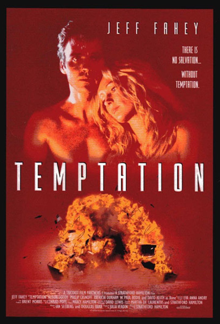 Temptation (1994) Poster