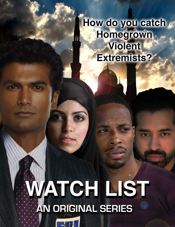 Watch List Poster