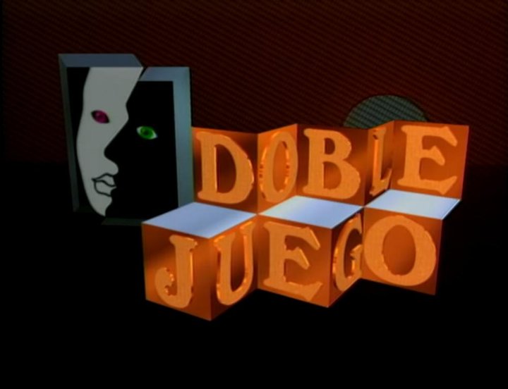 Doble Juego (1993) Poster