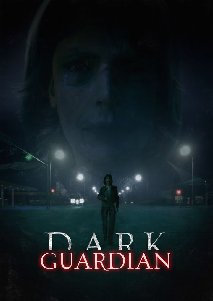 Dark Guardian Poster