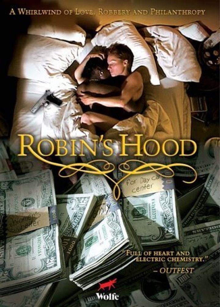 Robin's Hood (2003) Poster