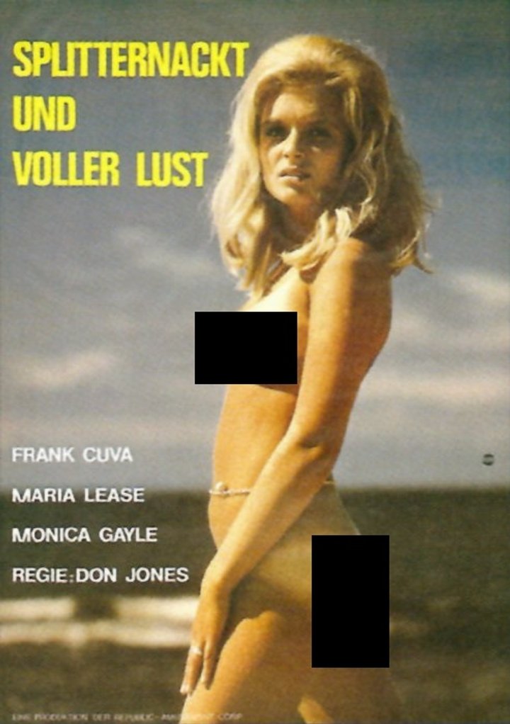 Who Killed Cock Robin? (1970) Poster