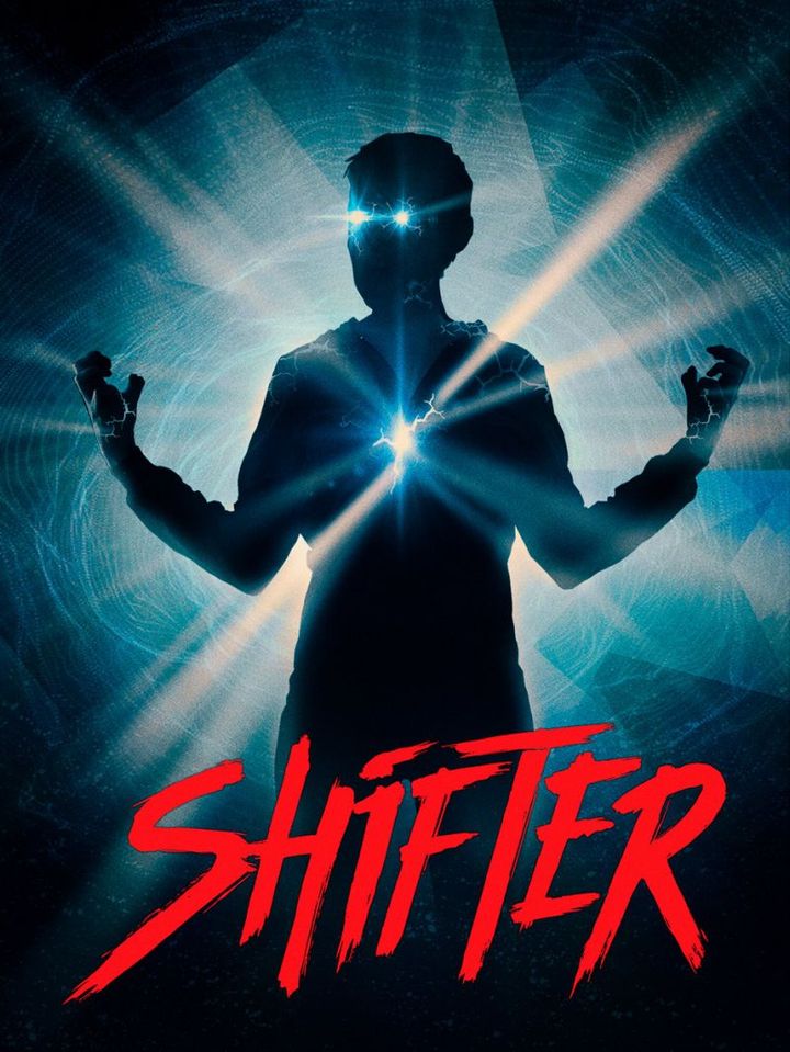 Shifter (2020) Poster