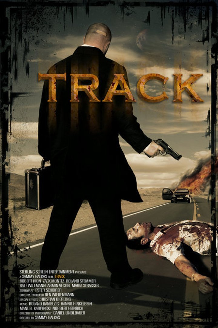 Track (1999) Poster