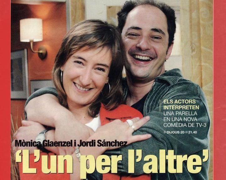 L'un Per L'altre (2003) Poster