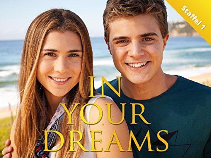 In Your Dreams (2013) Poster