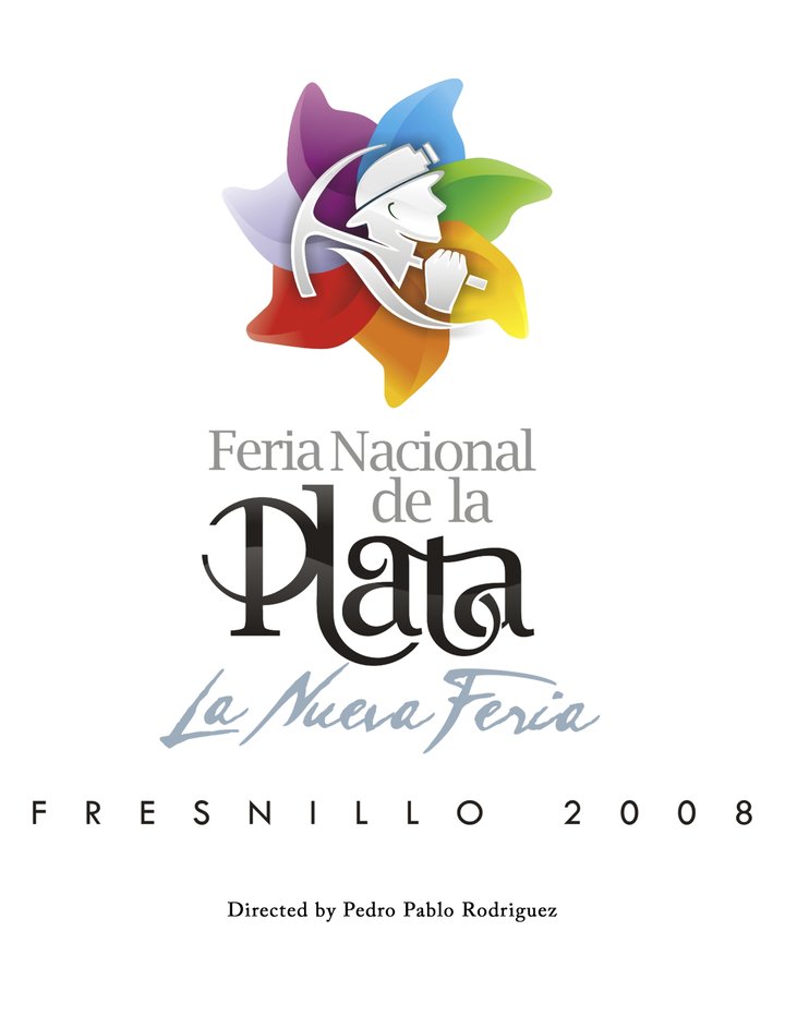 Feria Nacional De La Plata (2008) Poster