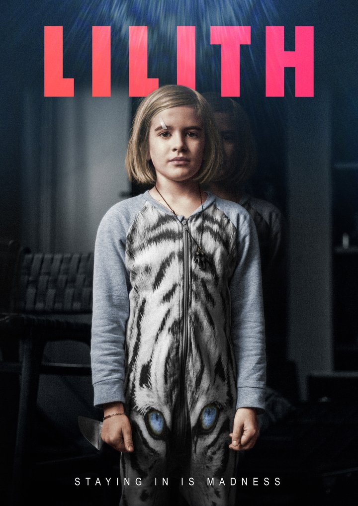 Lilith (2024) Poster