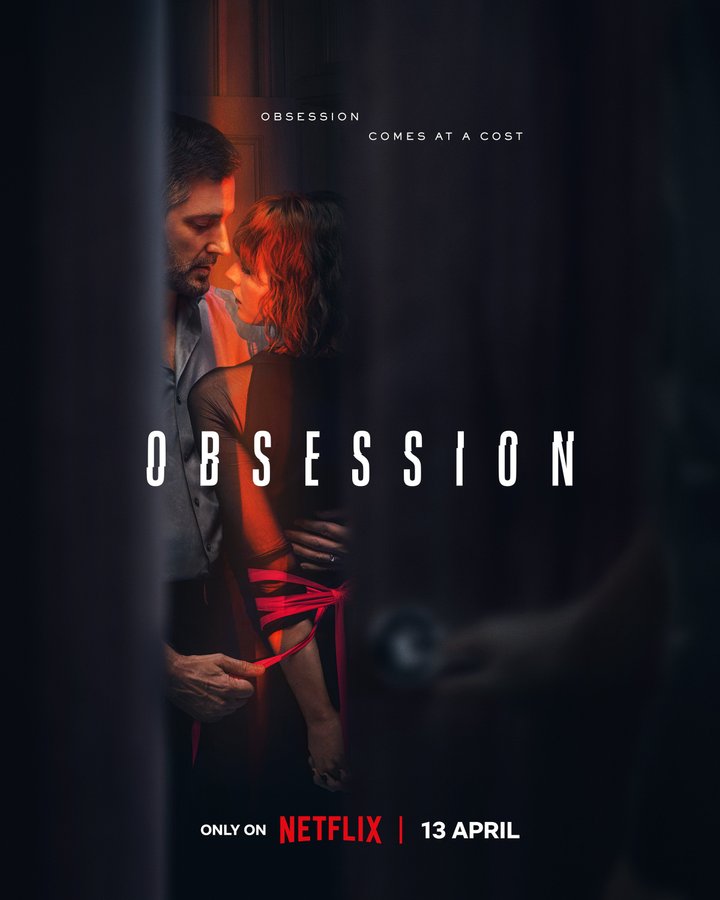 Obsession (2023) Poster