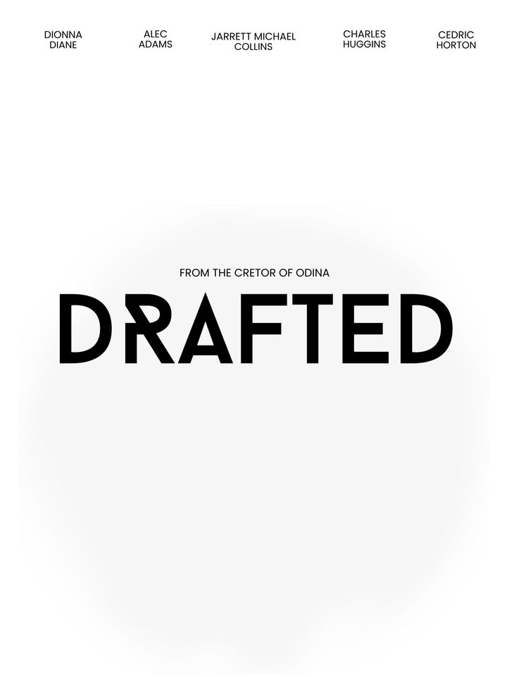 Drafted: Origins (2022) Poster