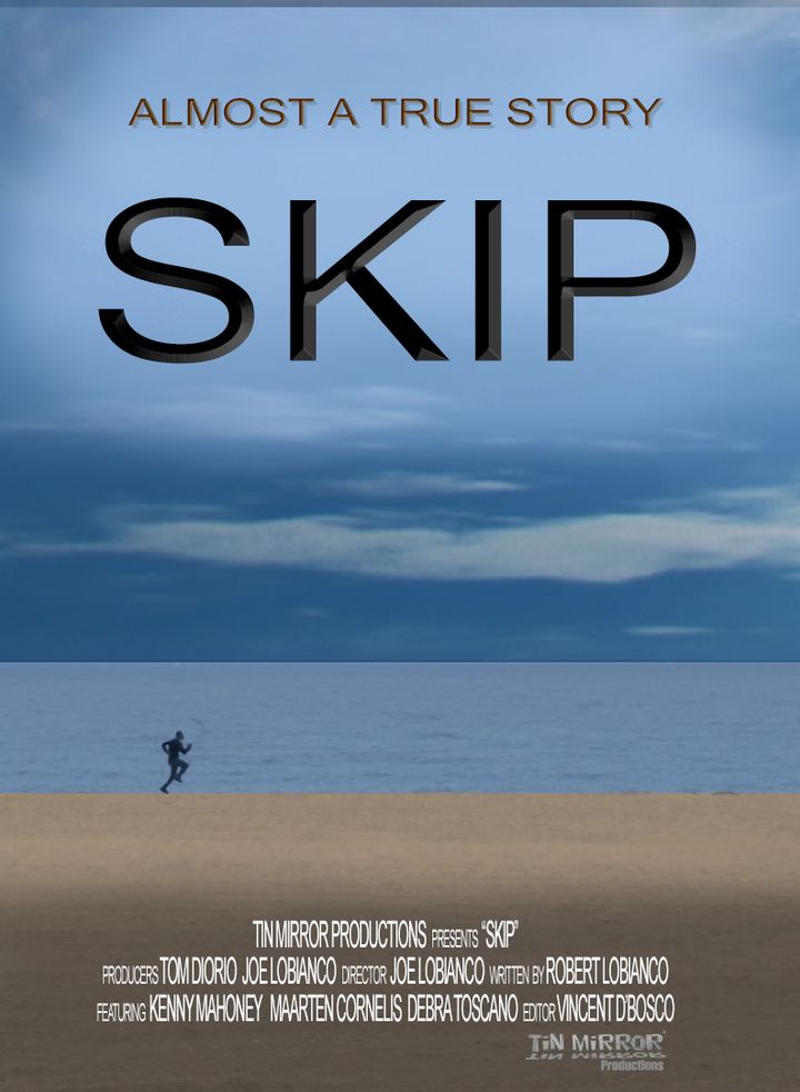 Skip (2025) Poster